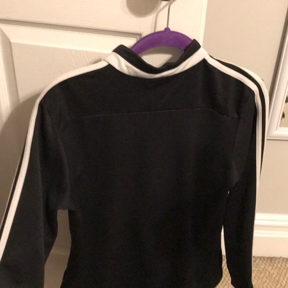 Adidas Climacool Zip Up - Picture 2 of 4